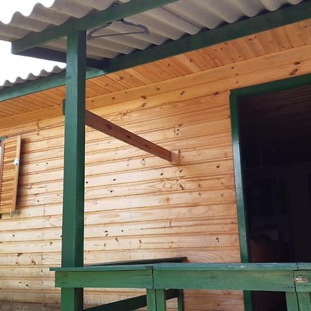 Casa Estilo Gramado Numero Setenta E Cinco Villa Eksteriør billede